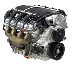 U0389 Engine